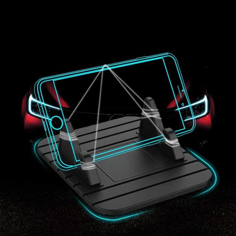 Suporte de Telemóvel Estável SlideProof - Suporte de Telemóvel - Vessa