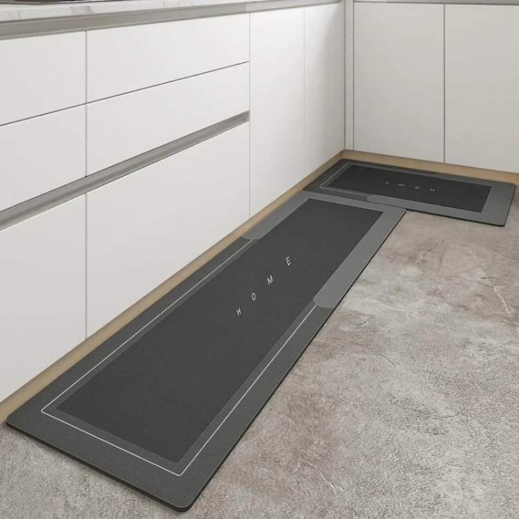 Tapete de Casa de Banho SlipSafe - Tapete de Casa de Banho - Vessa