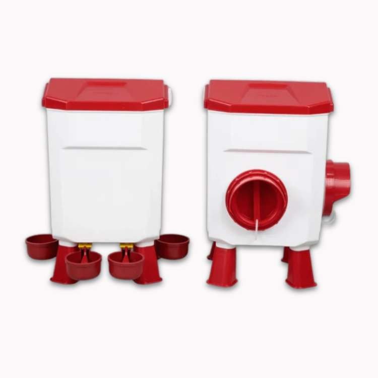 Bebedouro de Galinhas SmartCoop - Bebedouro - Vessa