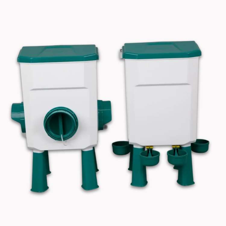 Bebedouro de Galinhas SmartCoop - Bebedouro - Vessa