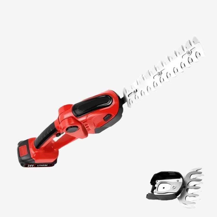 Corta-Sebes 2 em 1 SmartCut - Corta-Sebes - Vessa