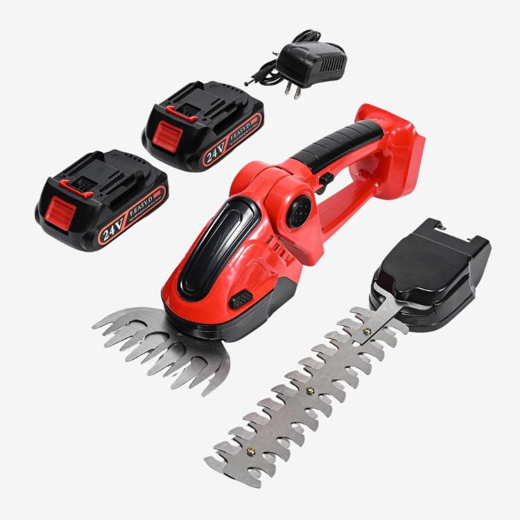 Corta-Sebes 2 em 1 SmartCut - Corta-Sebes - Vessa