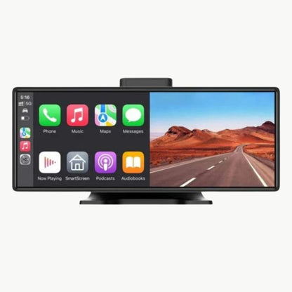 SmartDrive Ecrã 10,25" CarPlay e Android Auto Sem Fios - CarPlay - Vessa