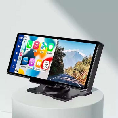 SmartDrive Ecrã 10,25" CarPlay e Android Auto Sem Fios - CarPlay - Vessa