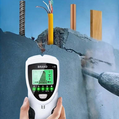 Detetor de Vigas 5 em 1 SmartScan - Detetor de Vigas - Vessa