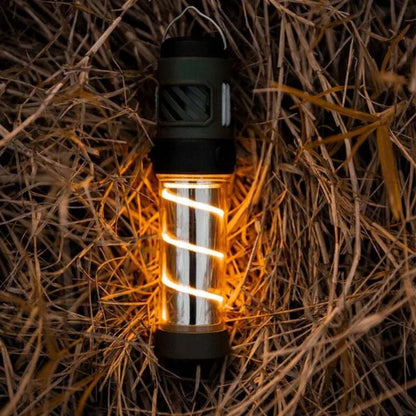 Candeeiro Repelente de Mosquitos Recarregável SmartShield - Repelente de Mosquitos - Vessa