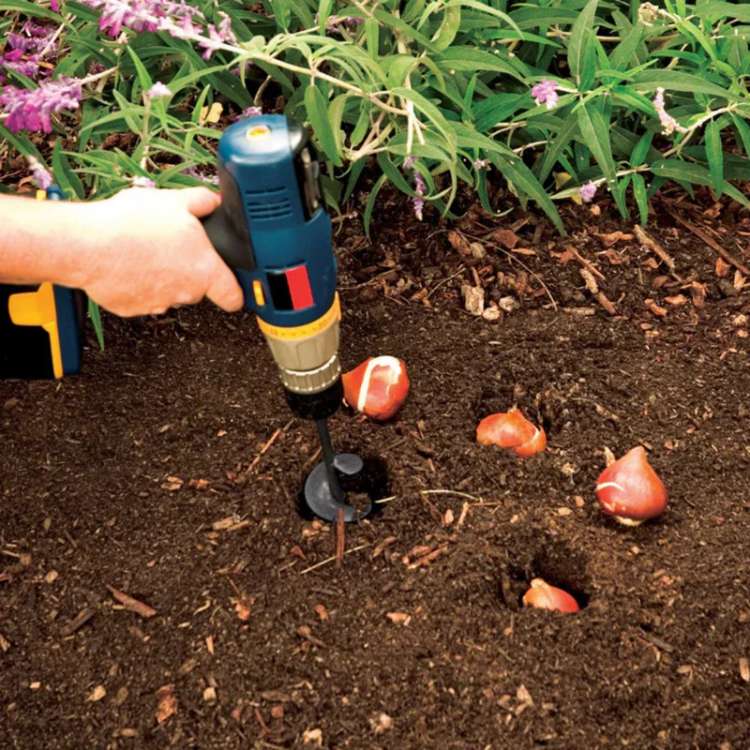 Broca de Jardim SoilBuster - Broca de Jardim - Vessa