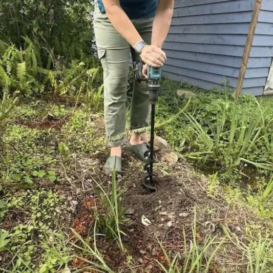 Broca de Jardim SoilBuster - Broca de Jardim - Vessa