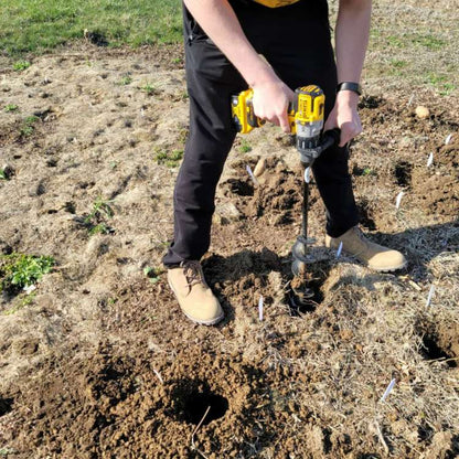 Broca de Jardim SoilBuster - Broca de Jardim - Vessa