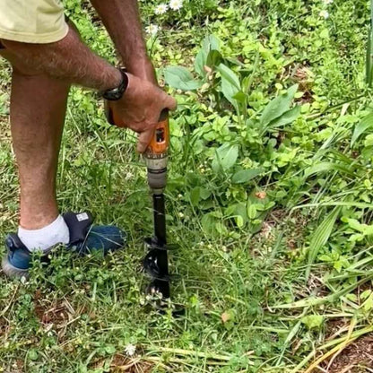 Broca de Jardim SoilBuster - Broca de Jardim - Vessa