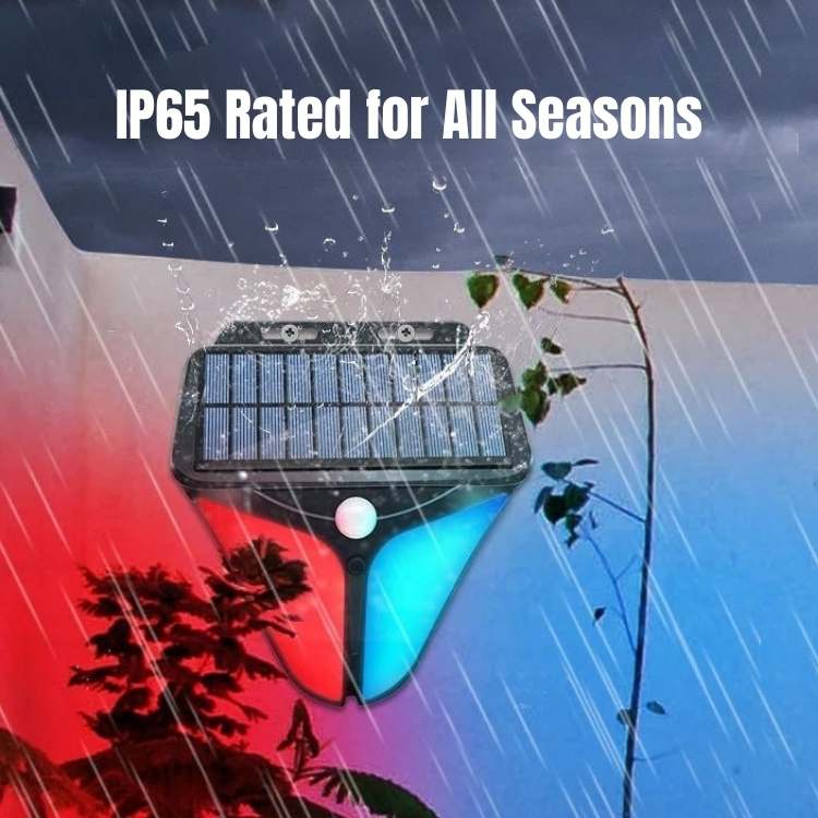 Alarme de Segurança Exterior SolarSecure - Alarme de Segurança - Vessa