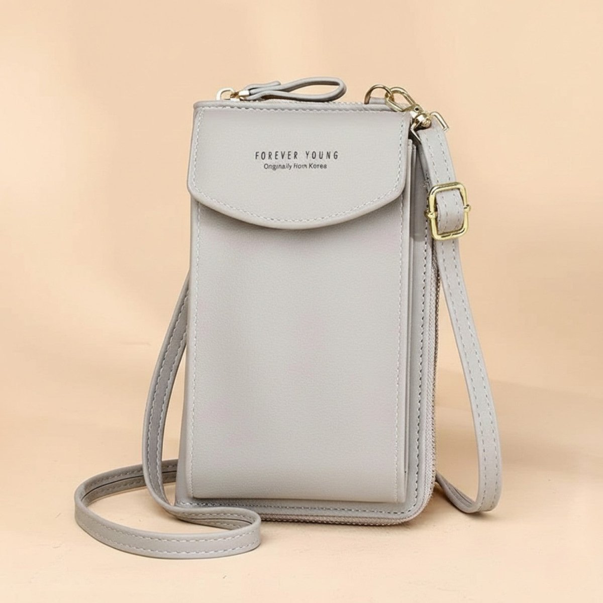 Bolsa Organizadora de Telemóvel Estilosa - Bolsa de Telemóvel - Vessa