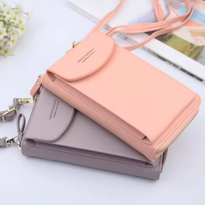 Bolsa Organizadora de Telemóvel Estilosa - Bolsa de Telemóvel - Vessa
