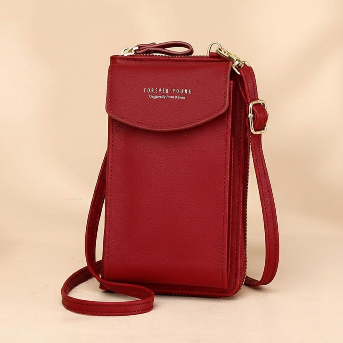 Bolsa Organizadora de Telemóvel Estilosa - Bolsa de Telemóvel - Vessa