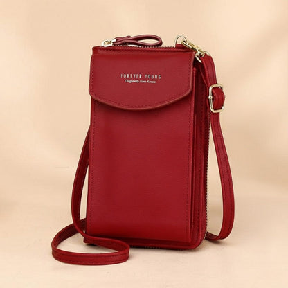 Bolsa Organizadora de Telemóvel Estilosa - Bolsa de Telemóvel - Vessa