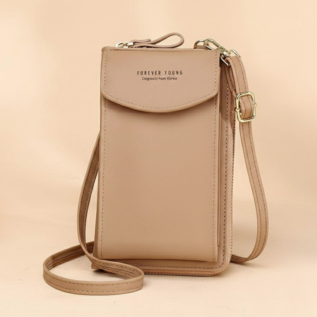 Bolsa Organizadora de Telemóvel Estilosa - Bolsa de Telemóvel - Vessa