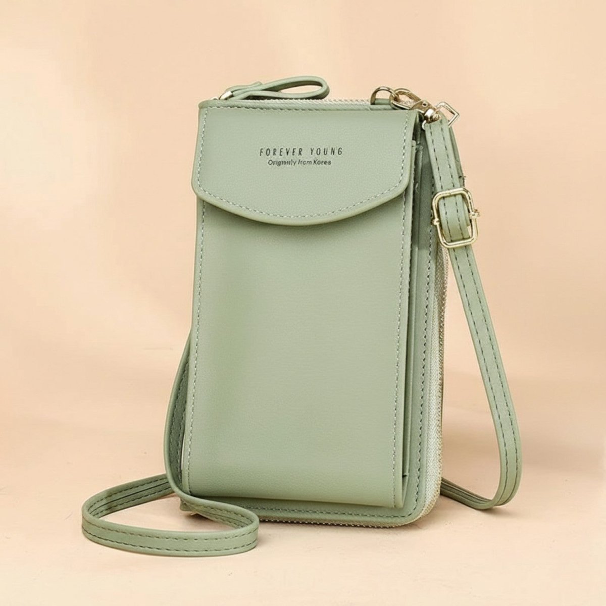 Bolsa Organizadora de Telemóvel Estilosa - Bolsa de Telemóvel - Vessa