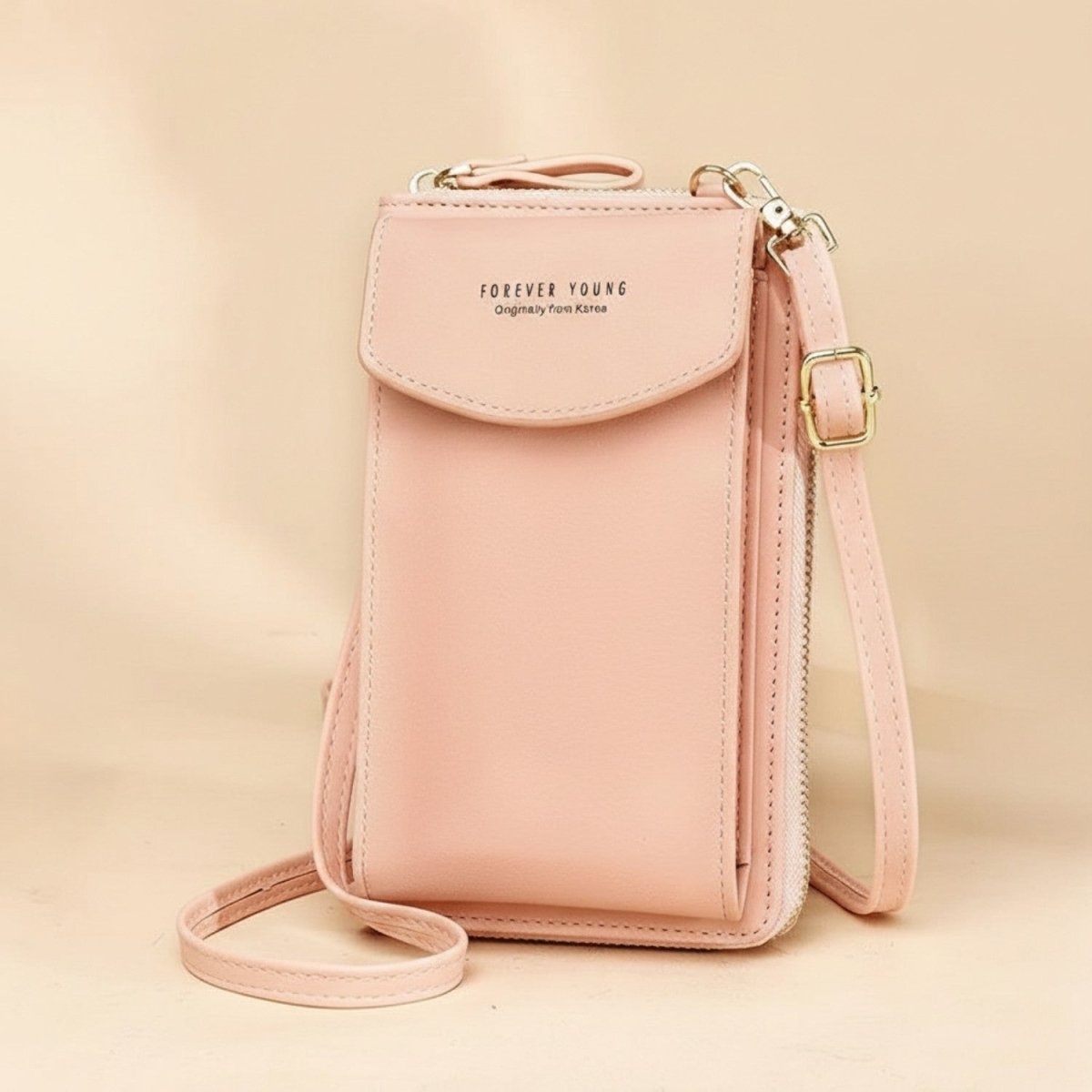 Bolsa Organizadora de Telemóvel Estilosa - Bolsa de Telemóvel - Vessa