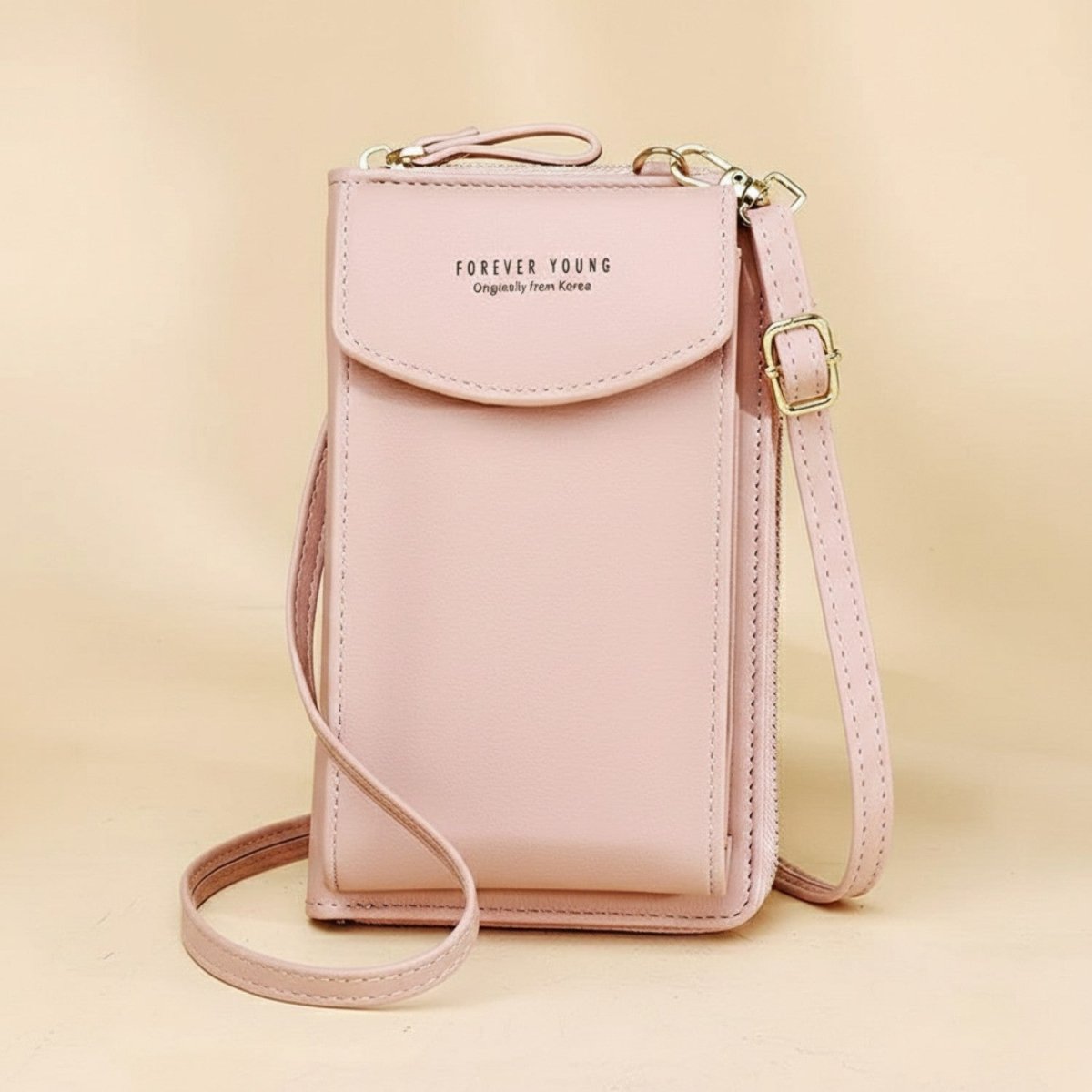 Bolsa Organizadora de Telemóvel Estilosa - Bolsa de Telemóvel - Vessa