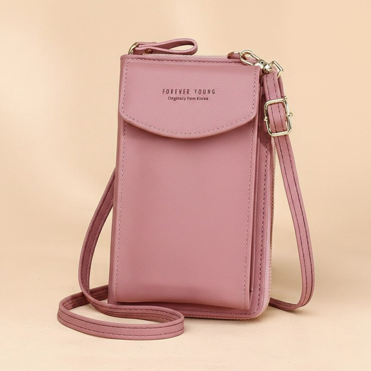 Bolsa Organizadora de Telemóvel Estilosa - Bolsa de Telemóvel - Vessa
