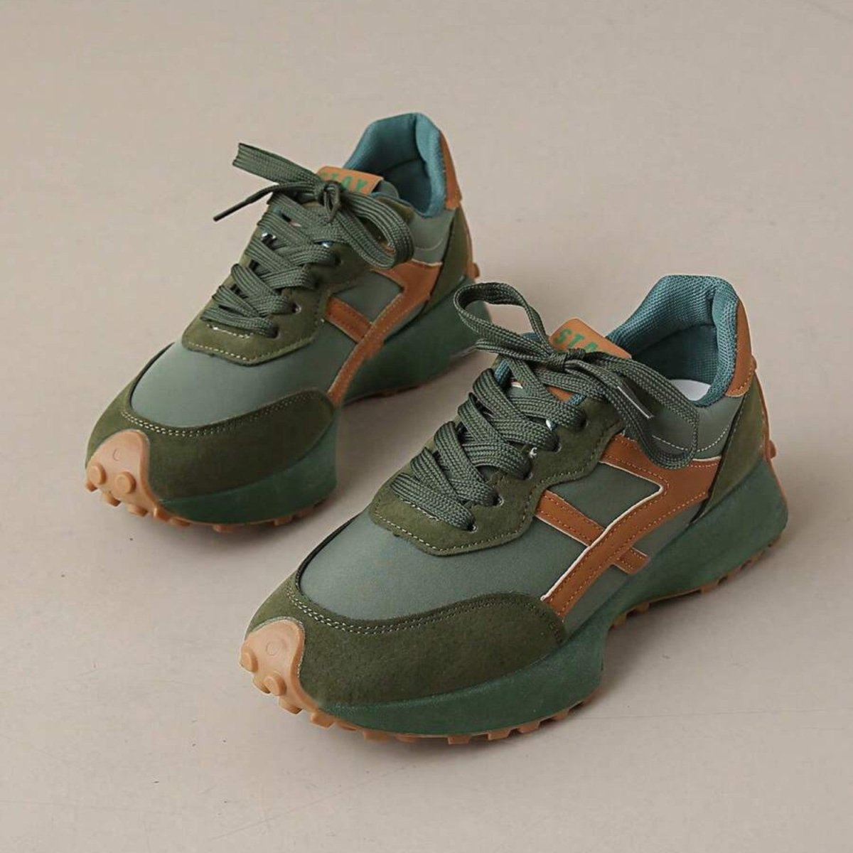 Ténis Estilosos para Mulher para Conforto - Ténis - Vessa