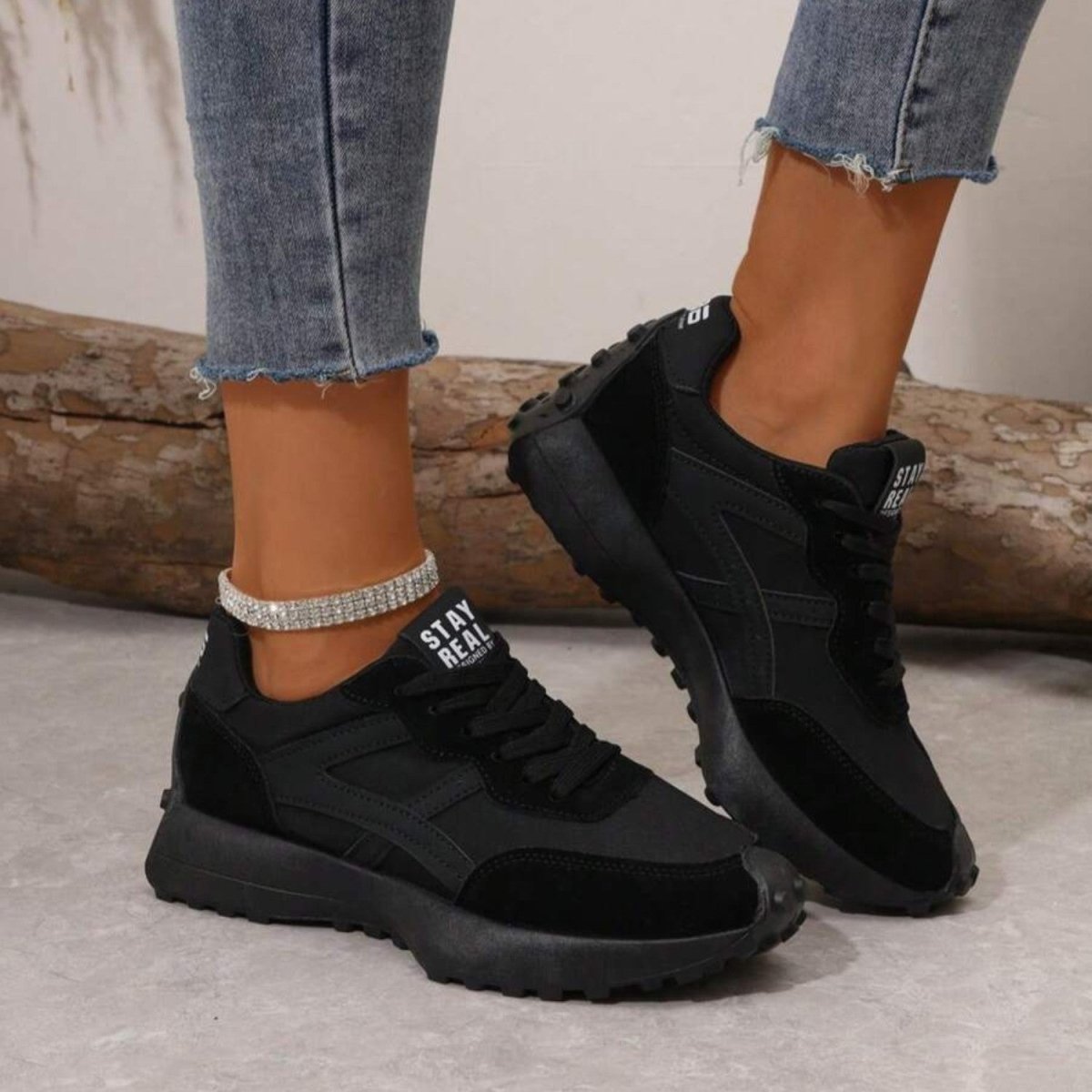 Ténis Estilosos para Mulher para Conforto - Ténis - Vessa