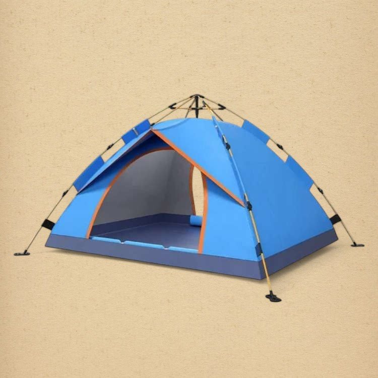 Tenda SwiftCamp para 3 Pessoas - Tenda - Vessa