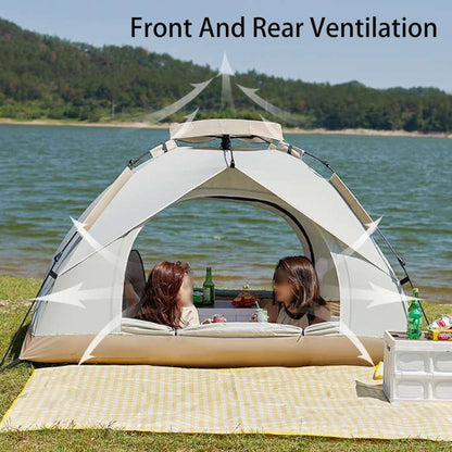 Tenda SwiftCamp para 3 Pessoas - Tenda - Vessa