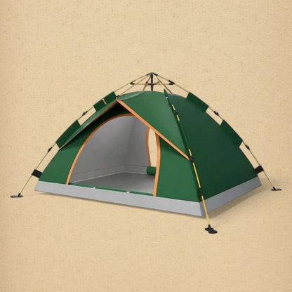Tenda SwiftCamp para 3 Pessoas - Tenda - Vessa