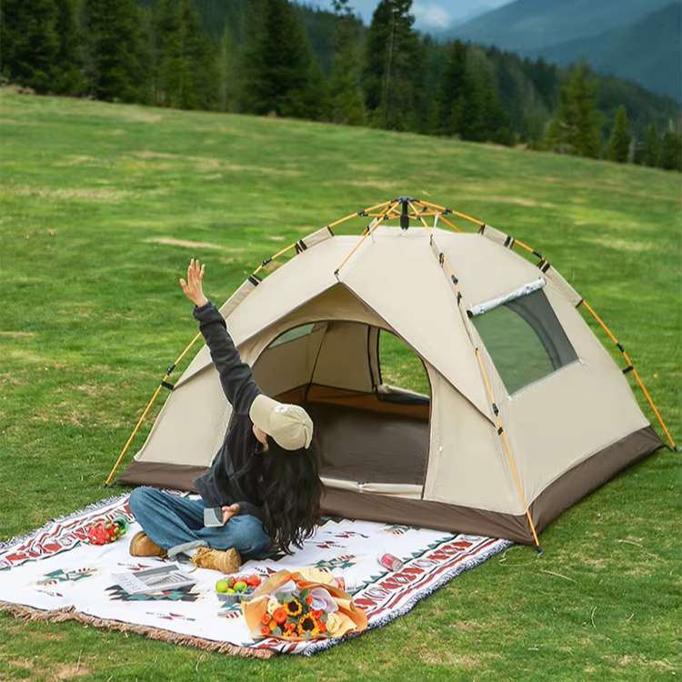 Tenda SwiftCamp para 3 Pessoas - Tenda - Vessa