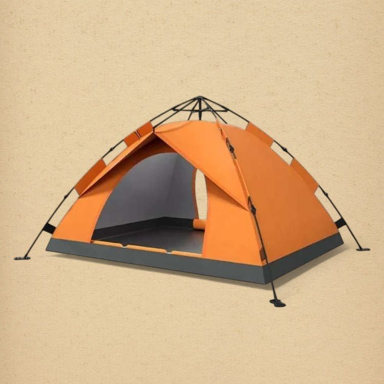 Tenda SwiftCamp para 3 Pessoas - Tenda - Vessa