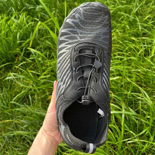 TerraStride - Sapatos Descalços - Sapatos Descalços - Vessa