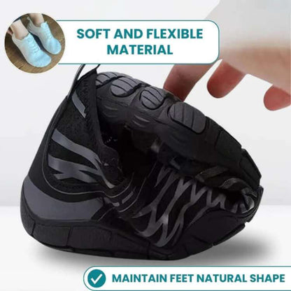 TerraStride - Sapatos Descalços - Sapatos Descalços - Vessa