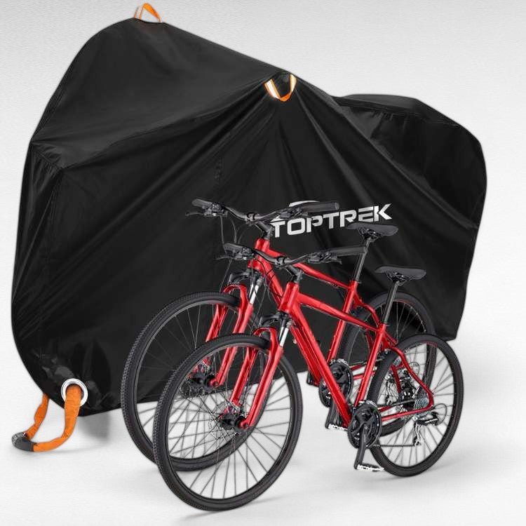 Capa de Bicicleta Premium Toptrek - Capa de Bicicleta - Vessa