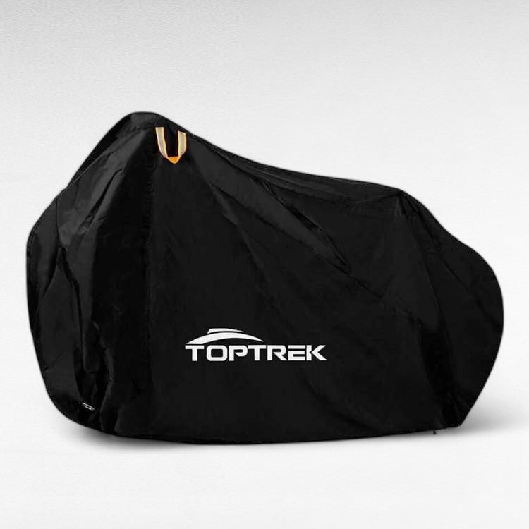 Capa de Bicicleta Premium Toptrek - Capa de Bicicleta - Vessa