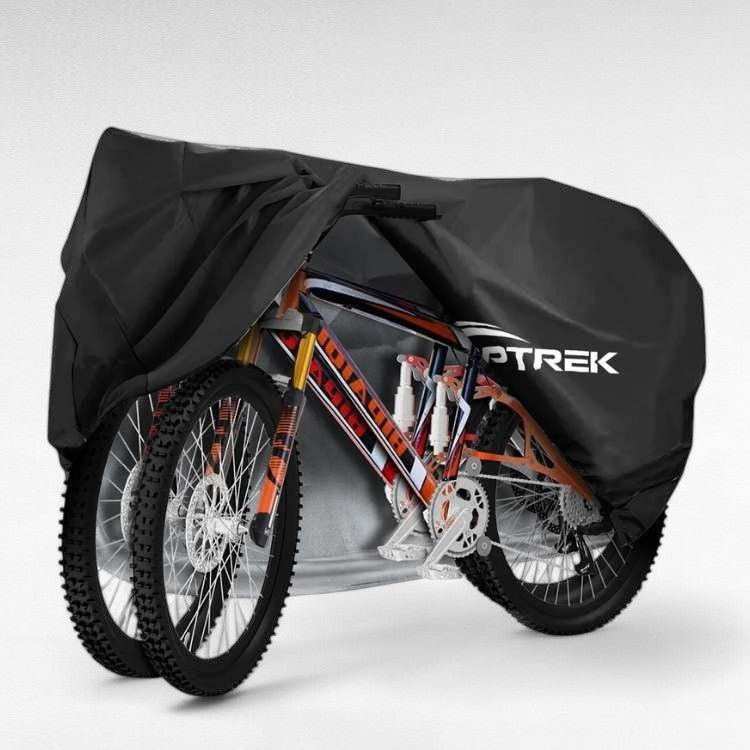 Capa de Bicicleta Premium Toptrek - Capa de Bicicleta - Vessa