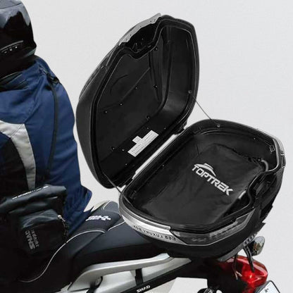 Capa de Bicicleta Impermeável Toptrek - Capa de Bicicleta - Vessa
