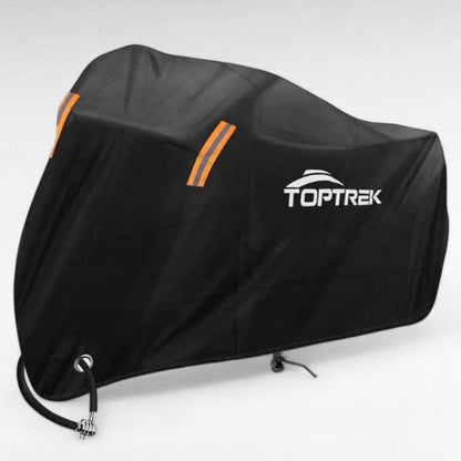 Capa de Bicicleta Impermeável Toptrek - Capa de Bicicleta - Vessa
