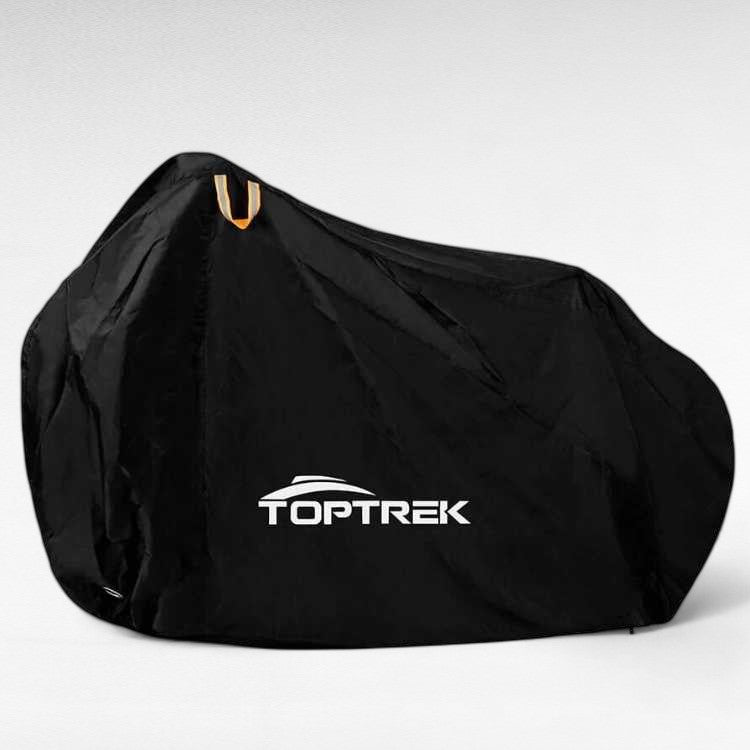 Capa de Bicicleta Impermeável Toptrek - Capa de Bicicleta - Vessa