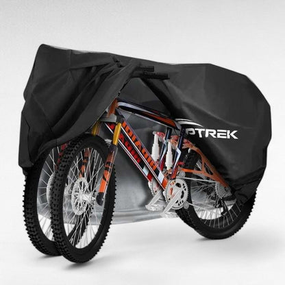 Capa de Bicicleta Impermeável Toptrek - Capa de Bicicleta - Vessa