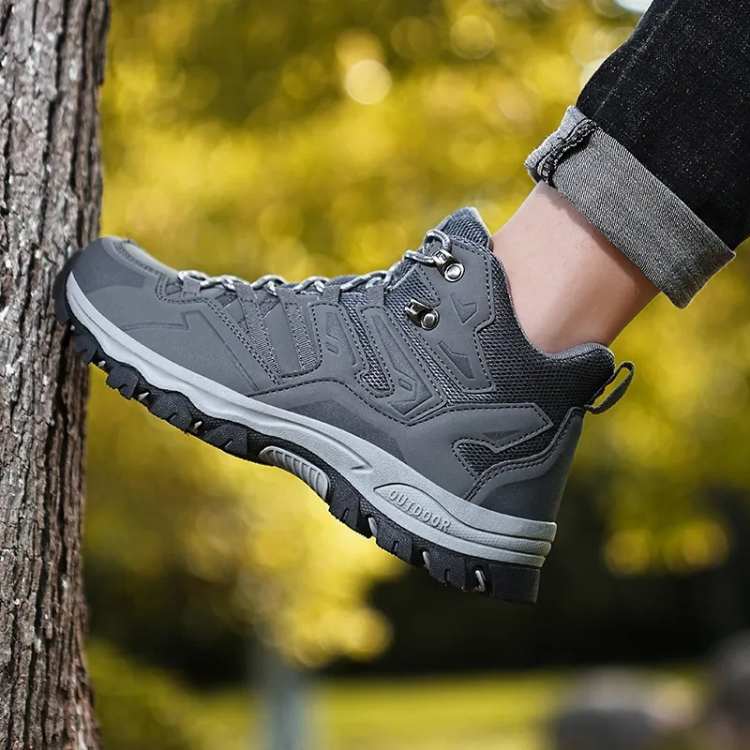 Botas de Caminhada para Todo o Terreno TrailBloom - Botas de Caminhada - Vessa