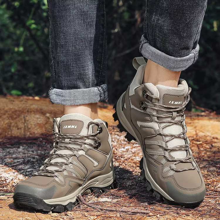 Botas de Caminhada para Todo o Terreno TrailBloom - Botas de Caminhada - Vessa