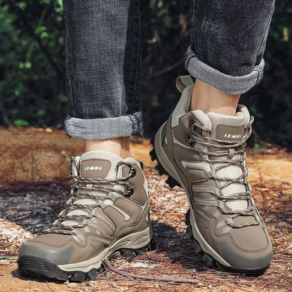 Botas de Caminhada para Todo o Terreno TrailBloom - Botas de Caminhada - Vessa