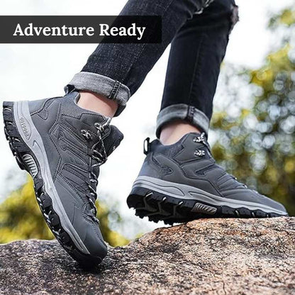 Botas de Caminhada para Todo o Terreno TrailBloom - Botas de Caminhada - Vessa