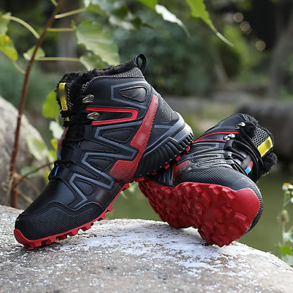 Sapatos de Trekking de Conforto TrailEase - Sapatos de Trekking - Vessa