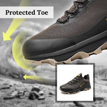 Sapatos de Caminhada para Todas as Condições TrailMaster - Sapatos de Caminhada - Vessa