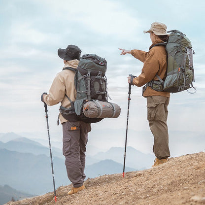 Bastões de Trekking Ultraleves TrailMate - Bastões de Trekking - Vessa