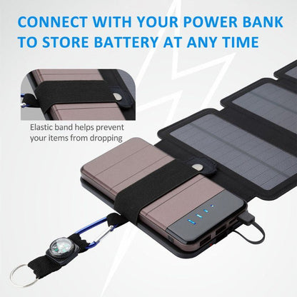 Painéis Solares Portáteis TrekMate - Painéis Solares Portáteis - Vessa