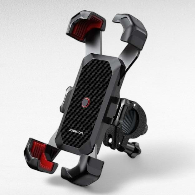 Suporte de Telemóvel de Bicicleta UltraGrip - Suporte de Telemóvel de Bicicleta - Vessa