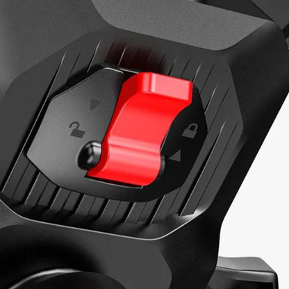 Suporte de Telemóvel de Bicicleta UltraGrip - Suporte de Telemóvel de Bicicleta - Vessa